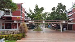 4 CHANGI VILLAGE ROAD (D17), Retail #485316041
